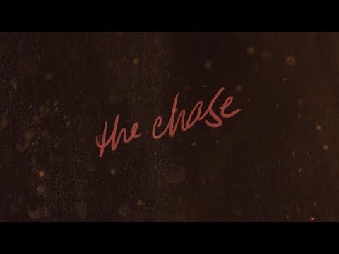 Isabela Merced - the chase (Official Lyric Video)