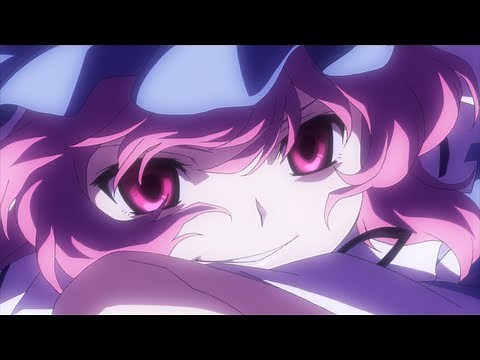 【Touhou】 Fantasy Kaleidoscope Episode 1 ~The Snow Spring Incident~