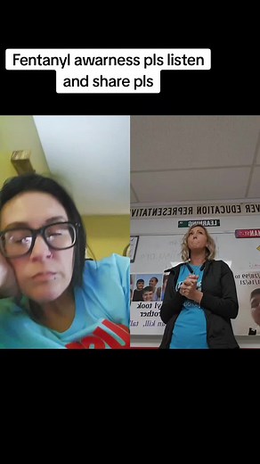 #duet with @November&Bam #heaven pls listen and share pls #fentanylkills #fentanylawareness #wedorecover #fyp