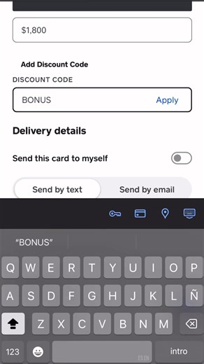 We’re making it super easy (and totally worth it!) to invest in yourself or treat someone you love to a little rejuvenation. This is a wonderful opportunity to snag those treatments you’ve been eyeing, or even get a head start on a sustainable self-care routine for the new year. This amazing offer is here for a short time—it wraps up at the end of the day on Monday, December 1st! • You can purchase as many as you like! The higher the amount, the bigger the discount you’ll receive. • The best par