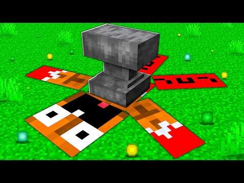 🤣 Я ПРАНКАНУЛ ДРУГА ЛОВУШКОЙ, НО ЭТО БЫЛА ОШИБКА!😱 МАЙНКРАФТ