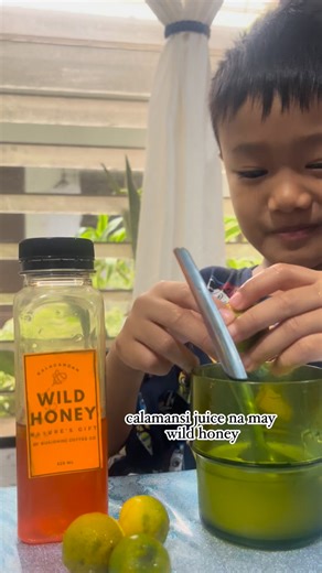 Post-holiday sickness is real 🤧 After ng mahabang holidays, ramdam na ng katawan ang pagod. Kaya ngayon, mas pinipili namin ang simple. Calamansi juice na may wild honey 🍯 (yes, yung binebenta ko rin 😅) pang-alaga ng lalamunan habang nagpapahinga. Hindi ito gamot ha, pero malaking tulong lalo na pag pa-sipon pa lang. Reminder lang: tubig, tulog, at alaga sa katawan ❤️ #wildhoney #maihappyhome | MaiMai Itulid Inosanto