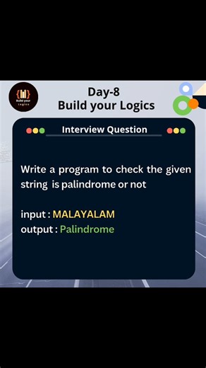 Build Your Logics on Instagram: "Comment your optimised code . . . . #python #java #coding #programming #dsa"