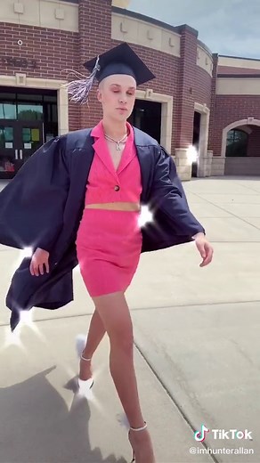 and just when we thought it was gonna happen 👀🤪 #classof2020 #graduation #cornercanyon #cornercanyonhighschool #utahschools #seniors2020 #fyp