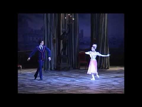 Gaite Parisienne' (2) - Bolshoi