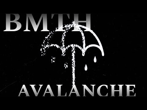 BMTH - Avalanche (Acoustic Version)