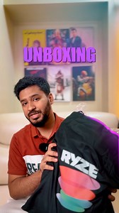 40K views · 512 reactions | Just received the most incredible PR package from Ryze, and it feels like I’ve been invited straight from the future! ✨ The design and vibe are so futuristic—I’m absolutely blown away. Can’t wait to attend their exclusive launch event on the 10th and dive into what they have in store! Stay tuned for details  #RyzeLaunch #RYZE #EndlessInternet #EndlessEntertainment #LiveLikeYouMeanIt #Ryzers #RyzeVerse #RaiseTheBarWithRYZE | Apollo Gaming | Facebook
