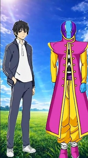 Wang Ling vs Entire Anime World – Can Anyone Stop the Immortal King? 👑🔥