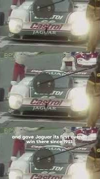 Did you know Castrol’s name has appeared on some of the greatest European race cars ever built?