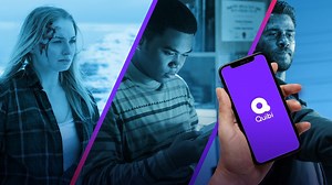 Quibi Review: Can Bite-Sized Movies and Shows Compete with Netflix?