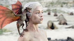Game of Thrones' Khaleesi is a new sea slug species
