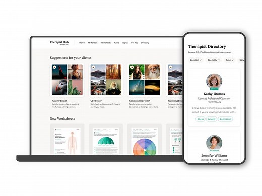 Insight Timer Launches Free Therapist Hub to Support Mental Health Professionals