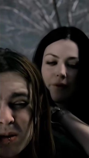 Seether - Broken ft Amy Lee #musik #viral