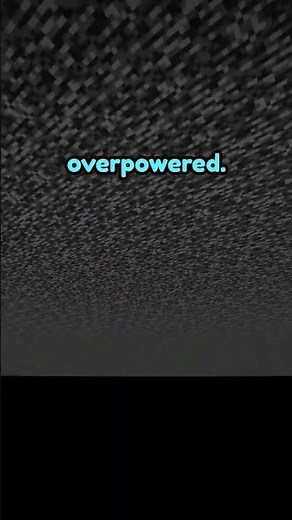 Minecraft’s Most OVERPOWERED Mechanic