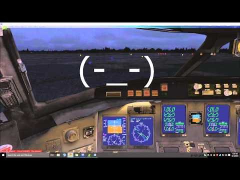 TROLLING IN VATSIM???