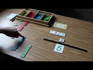 Primary Lesson: Stamp Game Dynamic Multiplication
