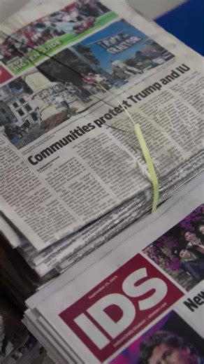 In honor of Student Press Freedom Day, IndyStar First Amendment Reporter Cate Charron breaks down what's happened in Indiana recently. Read more about the firing that ramped up the debate at the link in bio.