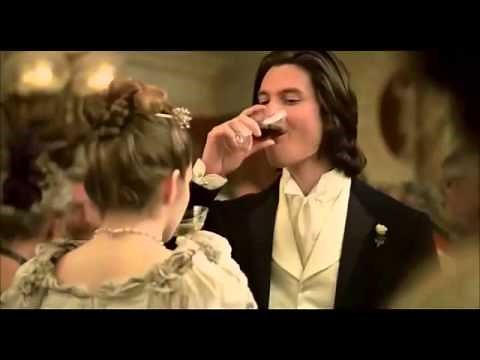 Dorian Gray- Crazy in Love