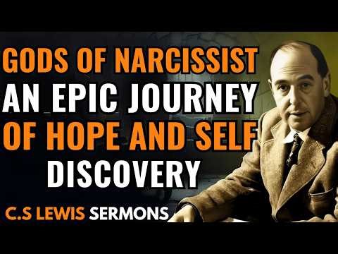 Narcissism Exposed: The Journey That Will Transform Your Mindset || CS Lewis