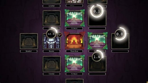 The Deadly Path - Official Release Date Trailer