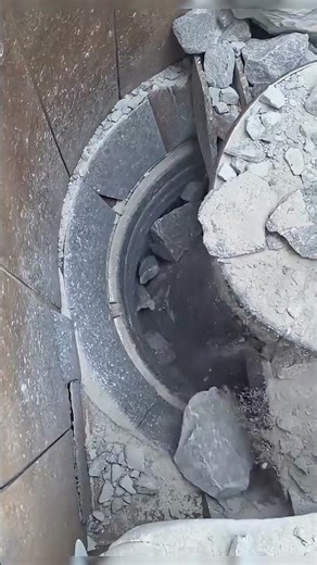 GP300 Cone Crusher: Fine-Tune for Profit, Not Just ThroughputYour GP300's settings are a direct dial