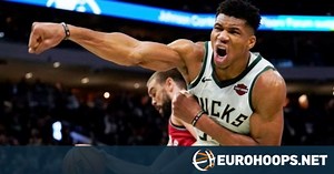 The NBA season recap so far