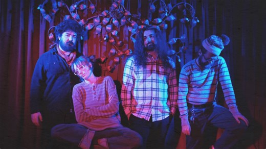 Flagpole Premieres: Crazier, "Dissolving" - Flagpole