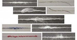 Yarn Faults or Defects and Remedies?