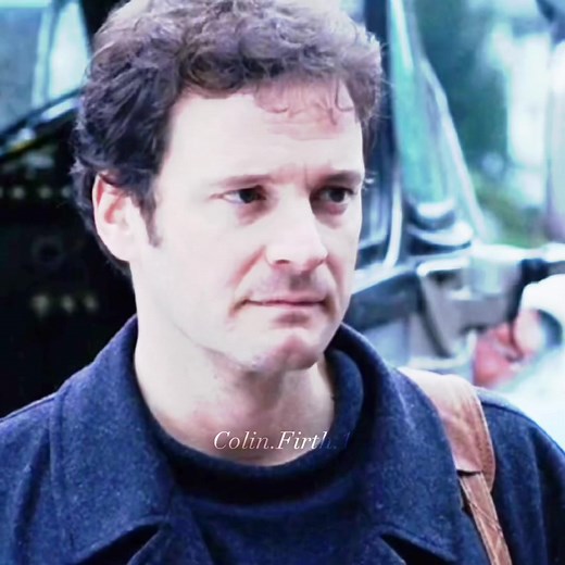 He’s adorable 🥺🦋 #colinfirth #colinfirthedit #colinware #colinwareedit #hopesprings #edit #fyp