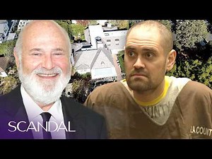 Rob Reiner’s Son to ‘Name Names’ in Tell-All Book: Report