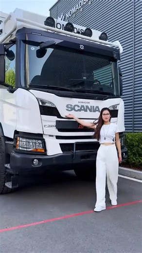 6.4K views · 7.7K reactions | Check out this amazing Overlander with a second floor. You can see more @rvworldinchina #overlander #overlanding #adventure #adventuretravel | Trekkrlife | Facebook