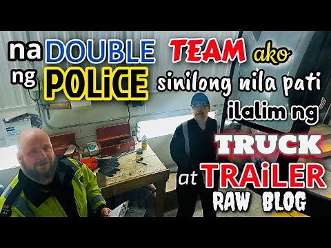 Commercial Vehicle Safety and Enforcement (CVSE) LEVEL 1 NORTH AMERICA STANDARD INSPECTION ~ [EP163]