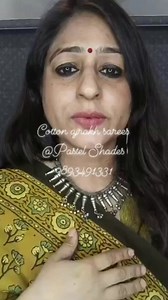 1.4K views | Ruchika Pastel shades...