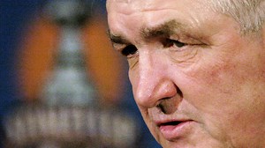 Legendary hockey coach Pat Quinn dies at 71