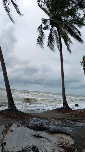 Situation as of Now here In Brgy. Kinudalan lebak😢 Nov. 04 2025 | Baby Jean