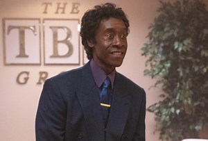 Black Monday: Mo Faces The FBI In Trailer For Final Season 2 Episodes - TVLine