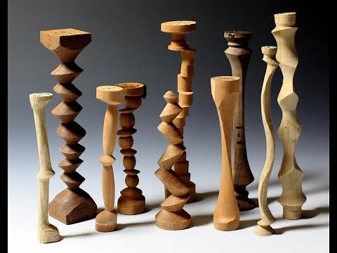 CHAPTER 1a Multi Axis Spindles: Axes and Outcomes