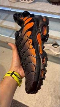 Nike Air Max Plus (TN) | Bold Style, Visible Air Cushioning