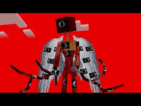 IT'S IMPOSSIBLE TO SURVIVE WITH THESE 2 MODS!!! 💀🥀