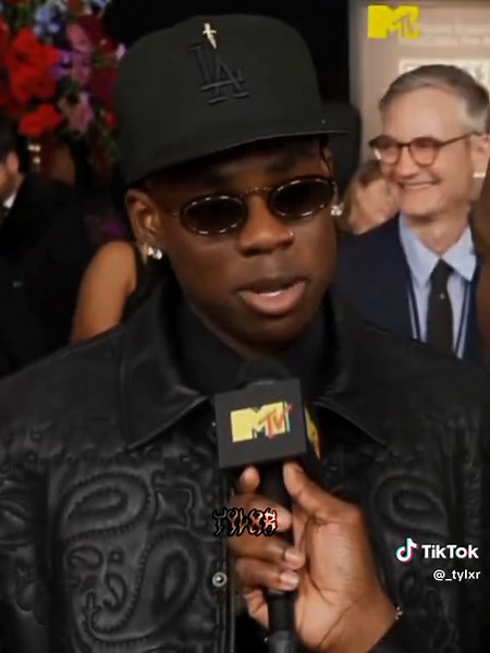 Rema Performance Edits: Afrobeat Music Highlights