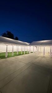 Back yard wedding 👰🏻‍♀️🤵🏻‍♂️ transformation for @emeraldbeautystudios . What we provided 👇 10x30 entrance tent draped 20x20 tent draping 20x40 tent draping 20x40 turf 140 gold Chavarria chairs 14 round tables 14 table linens 1 sweet heart table #tentdraping#backyardwedding#partyrentals#partyideas#babyshower#babyshowerideas#weddingideas#wedding#quinceañera#sweetsixteen#dirty30#bridalshower#oxnard#ojai#simivalley#santapaula#camarillo#ventura#venturacounty | Prominent Parties