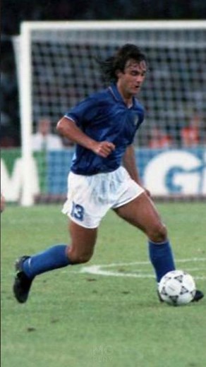 Giannini ⚽🏟🇮🇹🇺🇸Italy – United States: 1-0 | World Cup 🇮🇹 Italia '90 | June 14, 1990