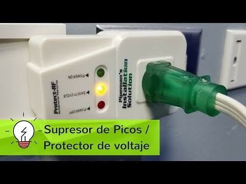 Protect your electronic equipment with these voltage regulators / surge suppressors