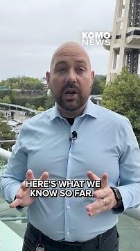 Three prisoners have escaped from Sea-Tac airport in 2025. What's going on?