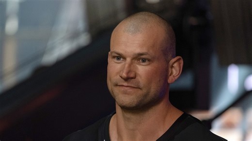 2.9M views · 37K reactions | This might be the closest Mt. Olympus in Titan Games history. | Titan Games | Facebook