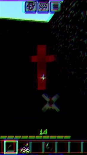 Combo de flecha #minecraft