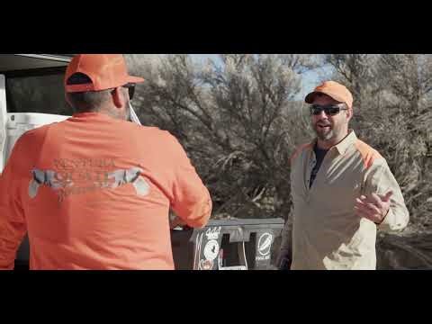 California Valley Quail Hunting: Tips and Tricks with Ruben Mata