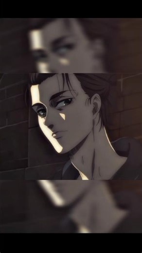 Tatakae 🔥 Eren Yeager Edit