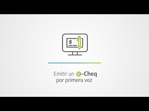 Banco Provincia | Buenos Aires | Tutorial | e-Cheq