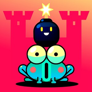 Blumgi Castle - Speel Gratis Online! | Poki